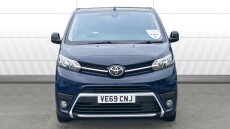 Toyota Proace Verso 2.0D Shuttle Long 5dr Diesel Estate